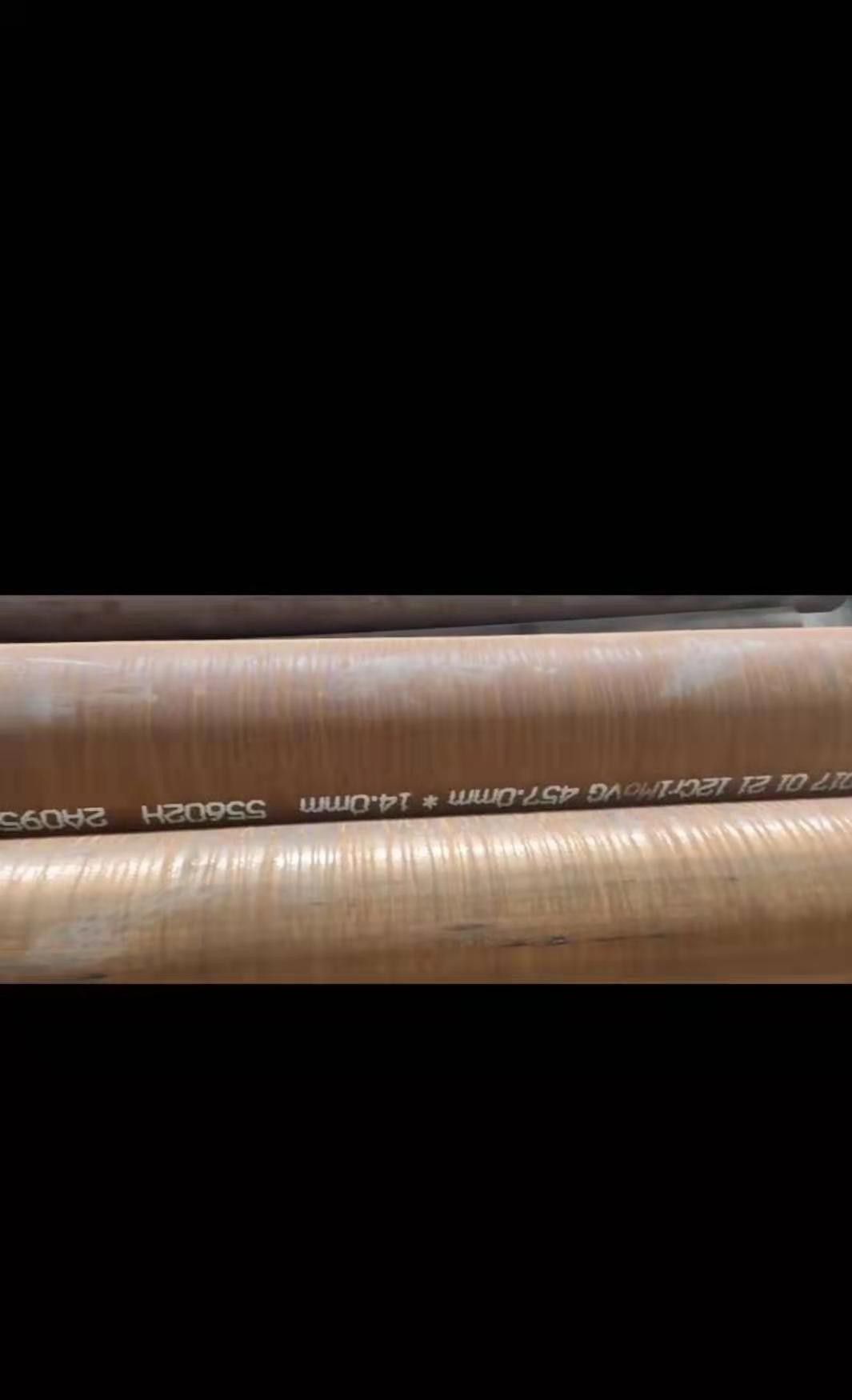 鹤壁5月27日常州市场精密钢管无缝管价格行情