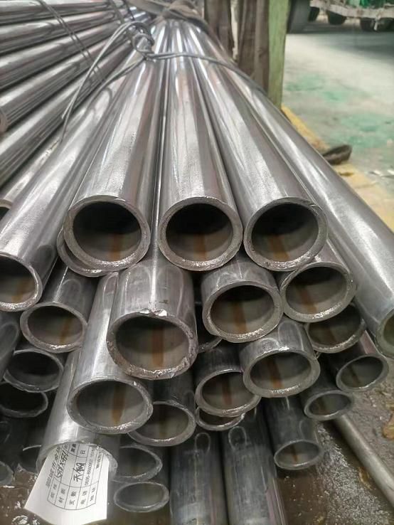 肥城郑州20cr精密钢管6月24日市场无缝管价格行情
