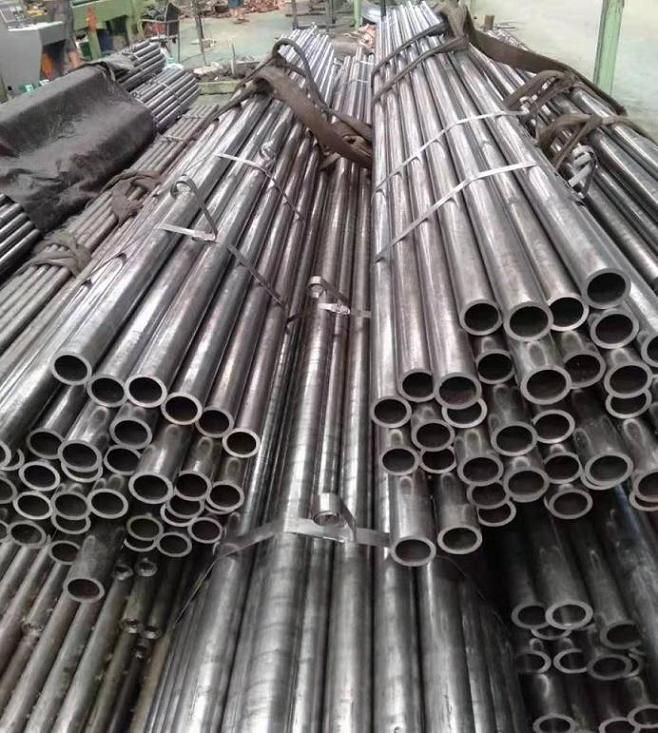 德兴柳州Q345B精密钢管6月28日柳州市场无缝管价格行情