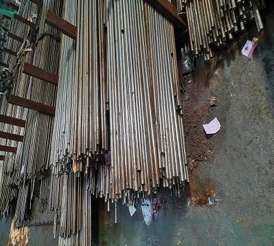 来宾佛山42crmo精密钢管7月5日乐从市场无缝管价格行情