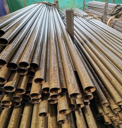 宁化柳州35crmo精密钢管7月5日市场无缝管价格行情