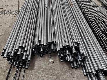 青山佛山40cr精密钢管2021年7月26日乐从市场无缝管价