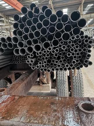 天宁西安45#精密钢管2021年7月27日西安市场无缝管价格