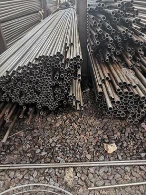天宁兰州45#精密钢管2021年7月29日兰州市场无缝管价格