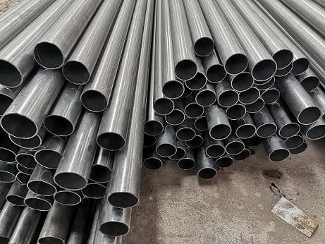 梅江珠海20cr精密钢管2021年8月4日市场无缝管价格行情