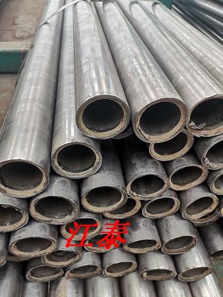 青山深圳Q345B精密钢管2021年8月4日市场无缝管价格行