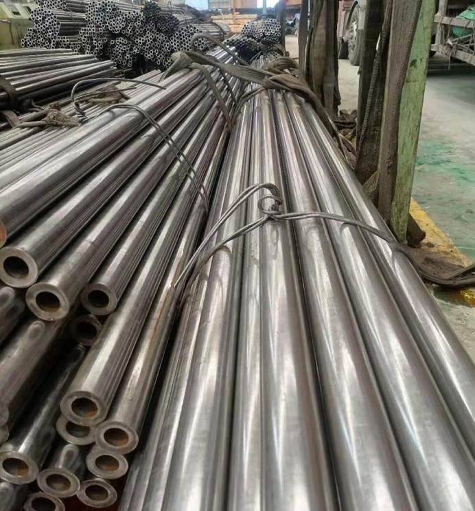 忻州泰州40cr精密钢管2021年8月9日市场镀锌无缝管行情