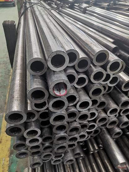 青山惠州Q345B精密钢管2021年8月19日市场无缝管价格