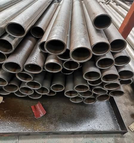 德兴天津Q345B精密钢管8月31日天津市场主要品种钢材价格