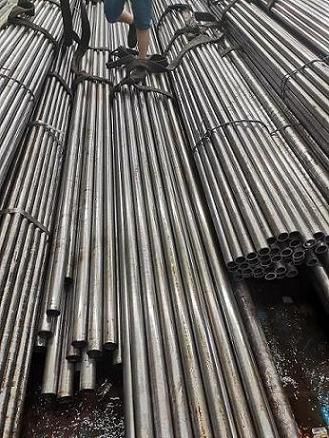 乌鲁木齐长沙45#精密钢管8月31日长沙市场主要品种钢材价格