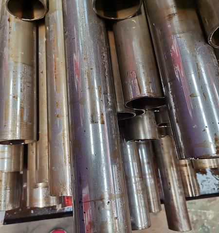 肥城成都Q345B精密钢管9月1日成都市场主要品种钢材价格行