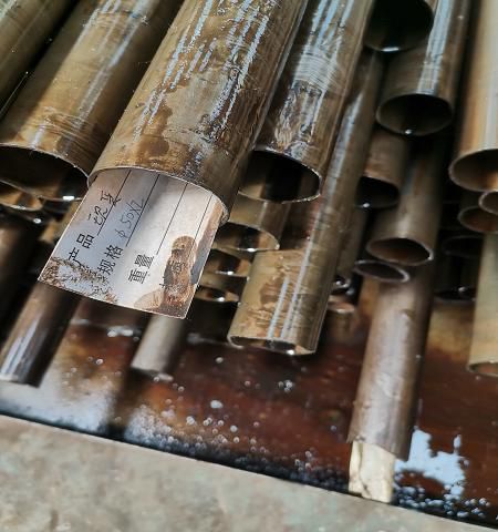 梅江广州20#精密钢管9月1日广州市场主要品种钢材价格行情
