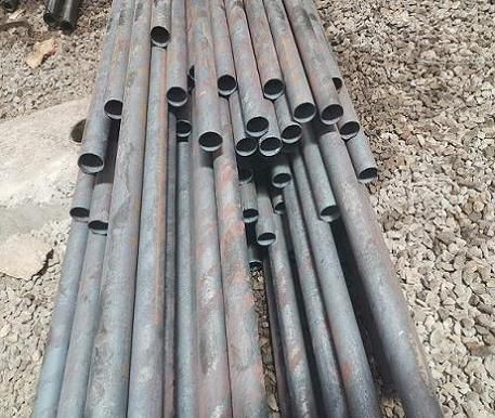 江宁杭州40cr精密钢管9月1日杭州市场主要品种钢材价格行情