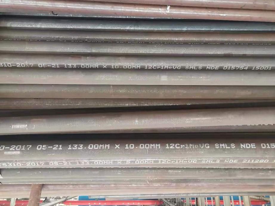 武江12cr1movg合金管9月2日重庆市场主要品种钢材价格