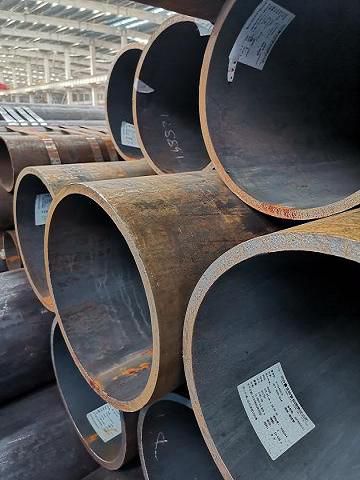新乐福州20#大口径厚壁管9月2日福州市场主要品种钢材价格行