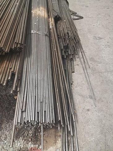 宁安南京20cr精密钢管9月7日南京市场主要品种钢材价格行情