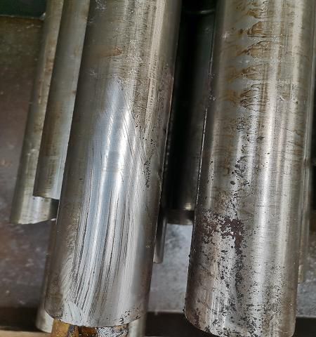 乌鲁木齐太原45#精密钢管9月7日太原市场主要品种钢材价格行