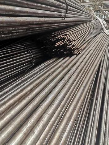 龙川泉州42crmo精密钢管2021年9月9日市场无缝管价格