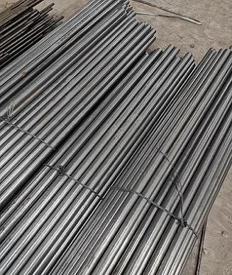 宣化福州42crmo精密钢管2021年9月13日福州市场无缝